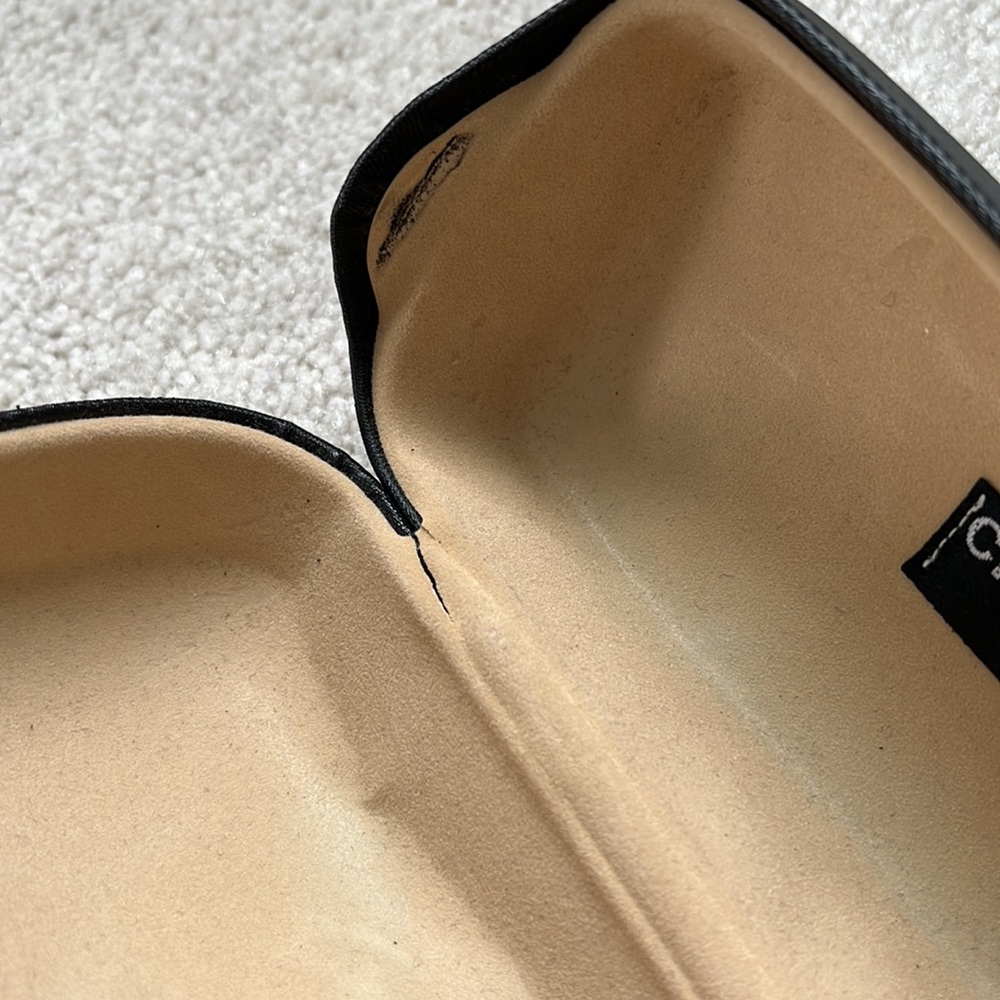 Chanel Sunglasses - Picture 8 of 13